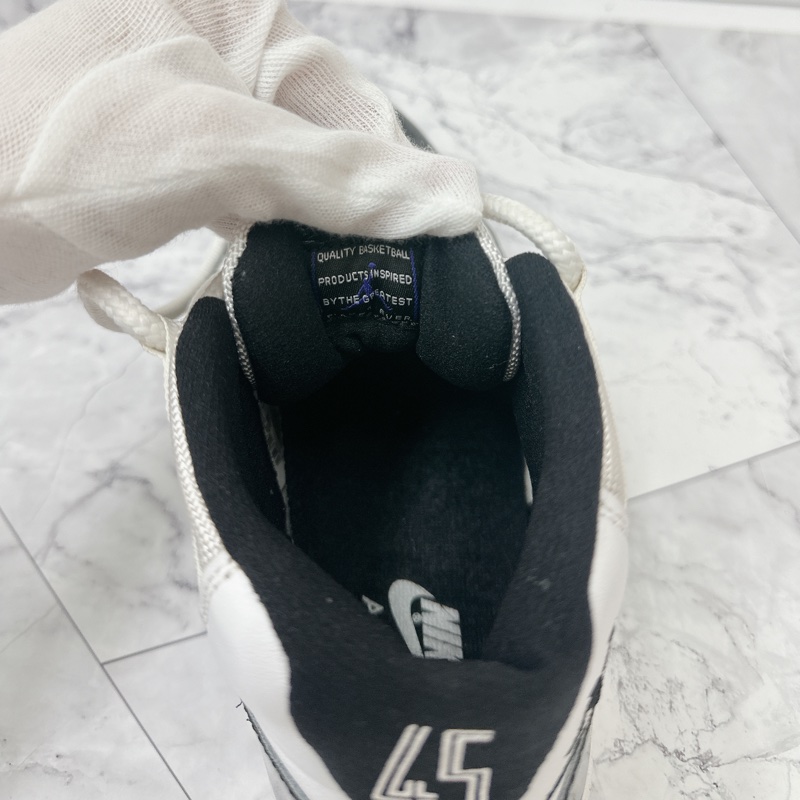 莉亞精品♡ Nike Air Jordan #us9 二手美鞋-12