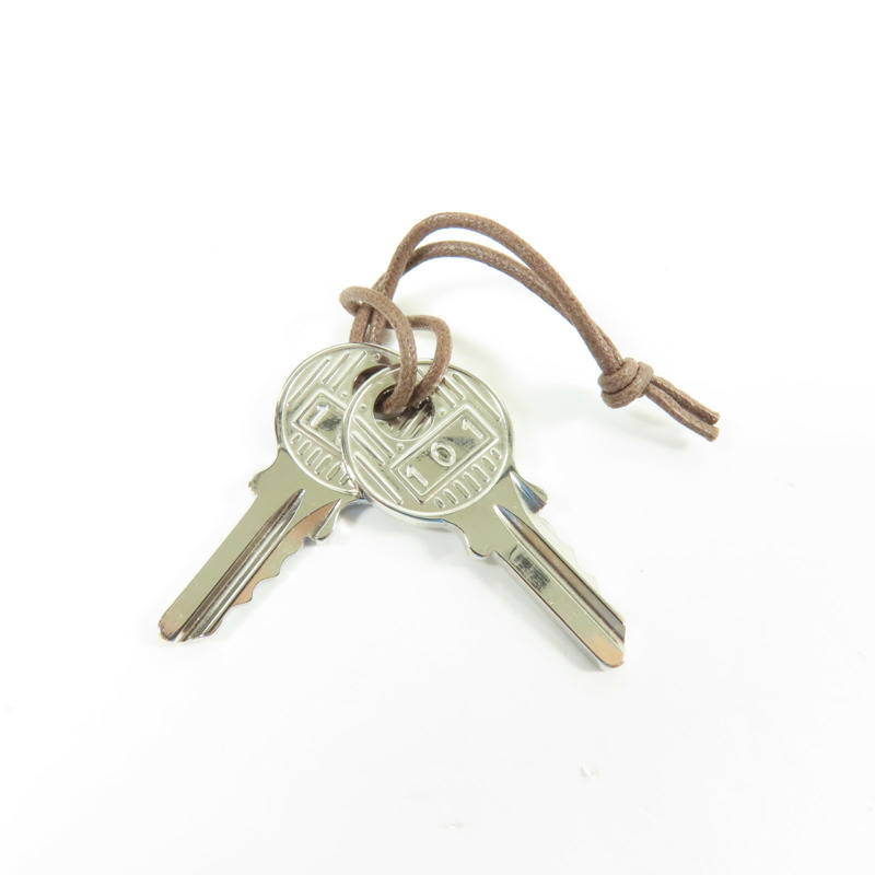 HERMES 【激減優惠】Clemence皮革Picotin MM銀扣手挽袋Sauge-14