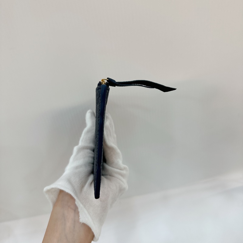 莉亞精品♡ LV 深藍三合一鏈條包 全新閒置品-17