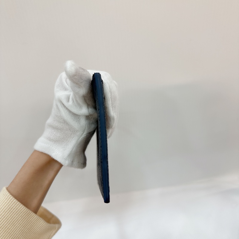 莉亞精品♡ LV 深藍三合一鏈條包 全新閒置品-20