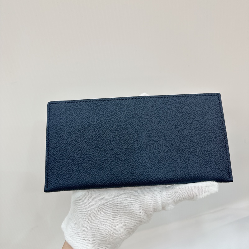 莉亞精品♡ LV 深藍三合一鏈條包 全新閒置品-23