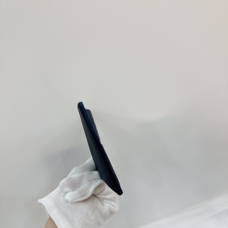 莉亞精品♡ LV 深藍三合一鏈條包 全新閒置品-25