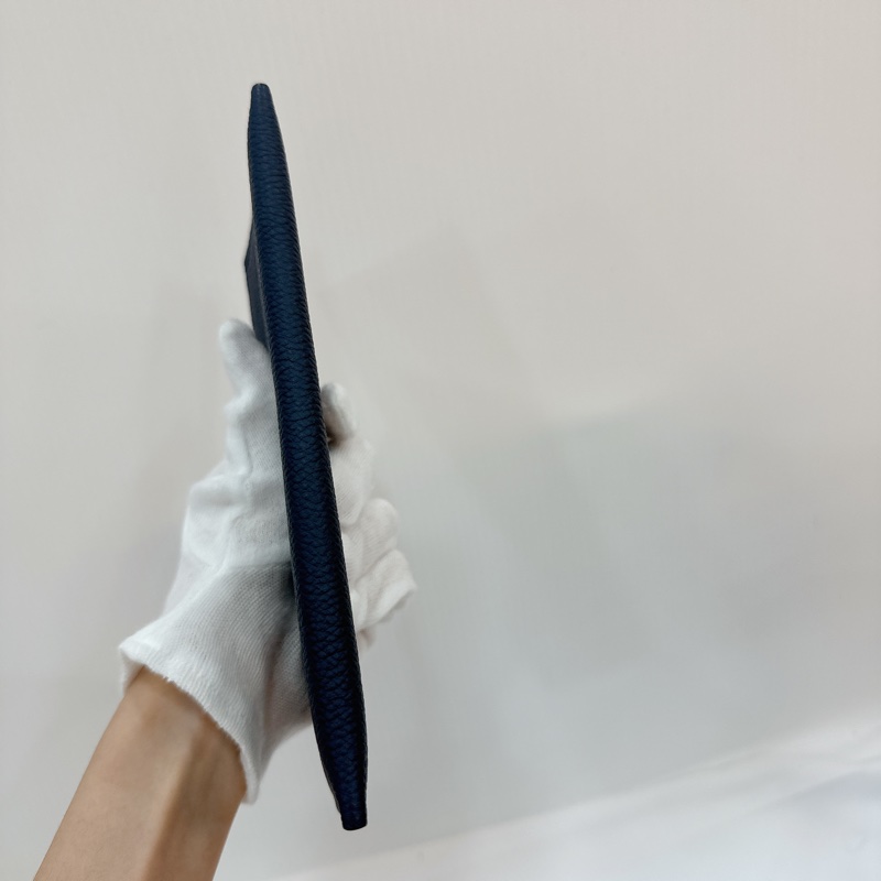 莉亞精品♡ LV 深藍三合一鏈條包 全新閒置品-27