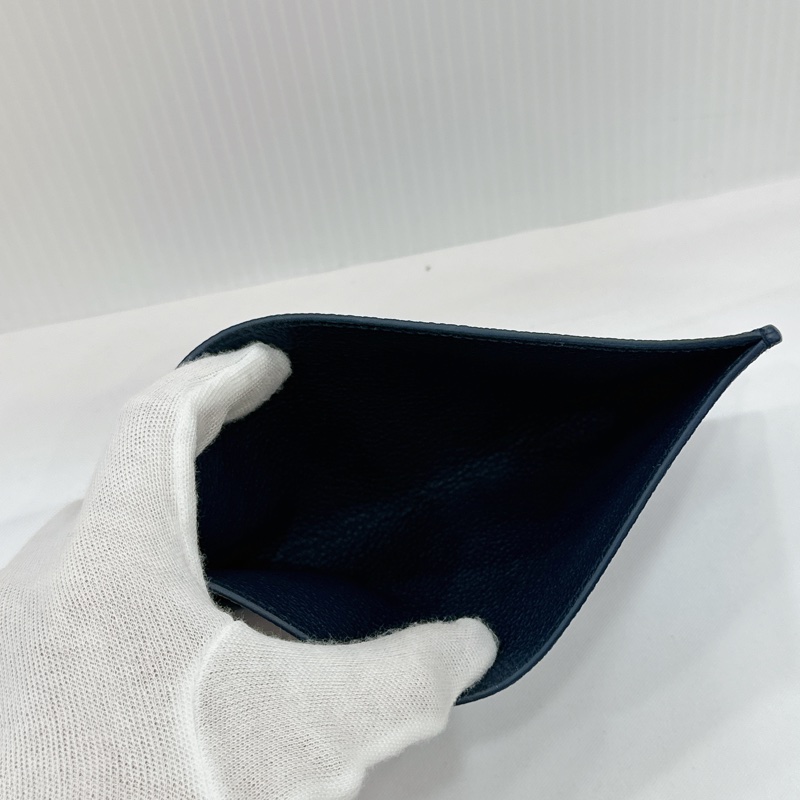 莉亞精品♡ LV 深藍三合一鏈條包 全新閒置品-28