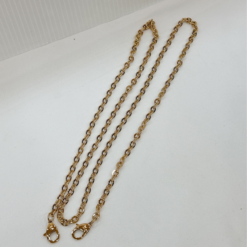 莉亞精品♡ LV 深藍三合一鏈條包 全新閒置品-29