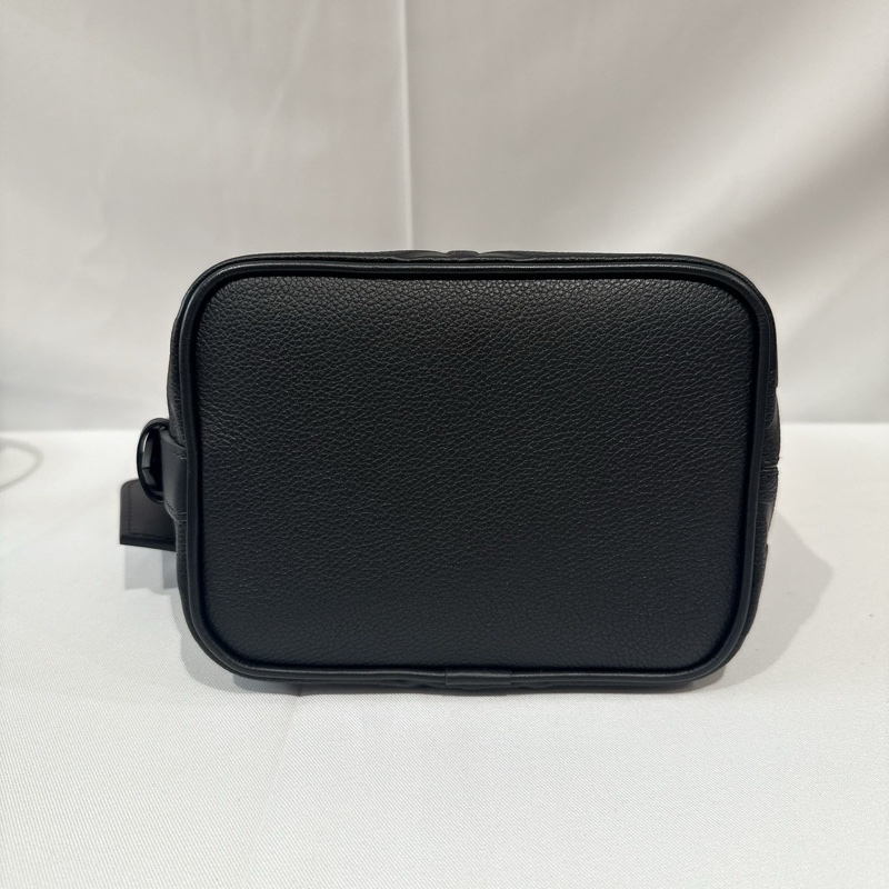 莉亞精品♡ LV ALL IN BB 黑壓紋 #全新展示品-7