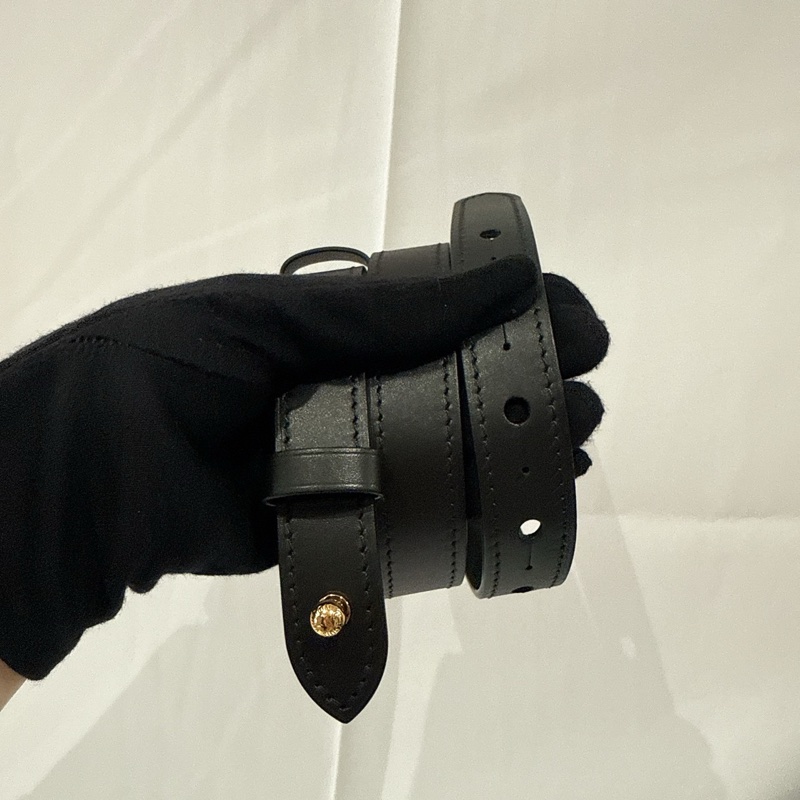 莉亞精品♡ LV ALL IN BB 黑壓紋 #全新展示品-11