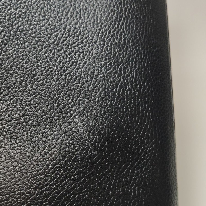 Louis Vuitton (LV) Capucines 大號 牛皮 純色金屬 LV搭扣 手提包-17