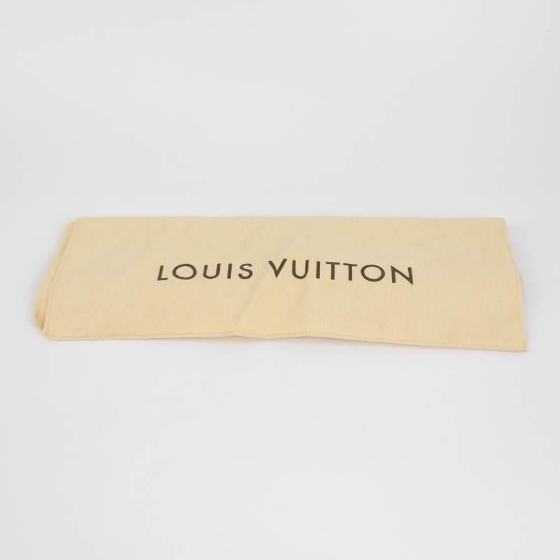 Louis Vuitton (LV) Accessories 麻將包 植鞣革 鉚釘裝飾 麻將包單肩包-7