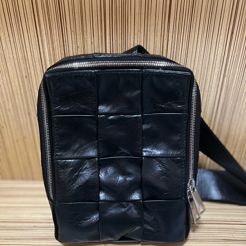 BV 男士胸前包/ 腰包-5