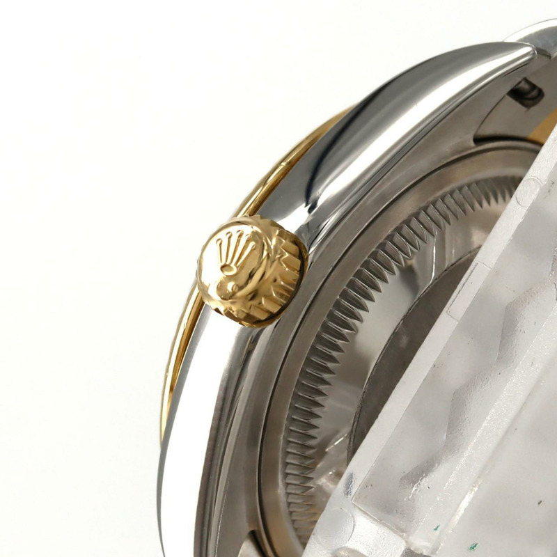 勞力士 Datejust 279173G SSxYG 自動手錶，隨機編號-3