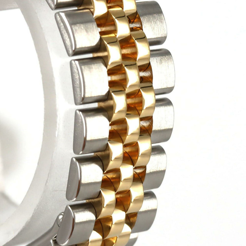 勞力士 Datejust 279173G SSxYG 自動手錶，隨機編號-4