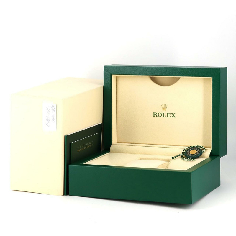 勞力士 Datejust 279173G SSxYG 自動手錶，隨機編號-7