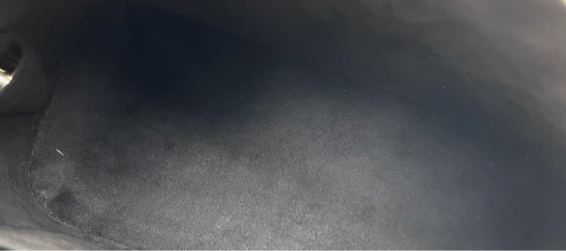 LV 藍銀水波紋Alma中號手提肩背斜背貝殼包 31*24*13.5 98新配件塵袋-5