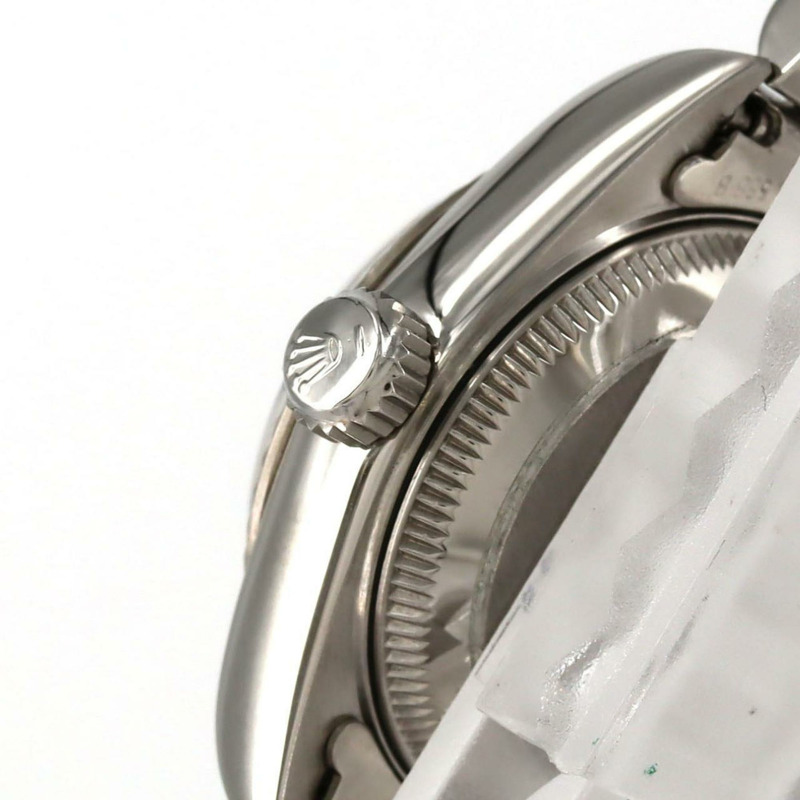 勞力士 Datejust 69174 SSxWG 自動腕錶 W 系列-3