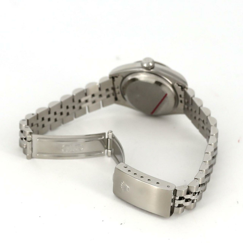 勞力士 Datejust 69174 SSxWG 自動腕錶 W 系列-6