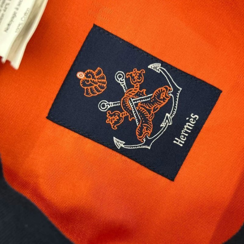 Hermes 報童帽 57cm 僅試戴 幾乎全新-5