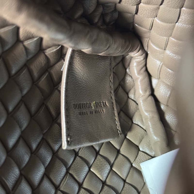 Bottega Veneta small cobble編織包-9