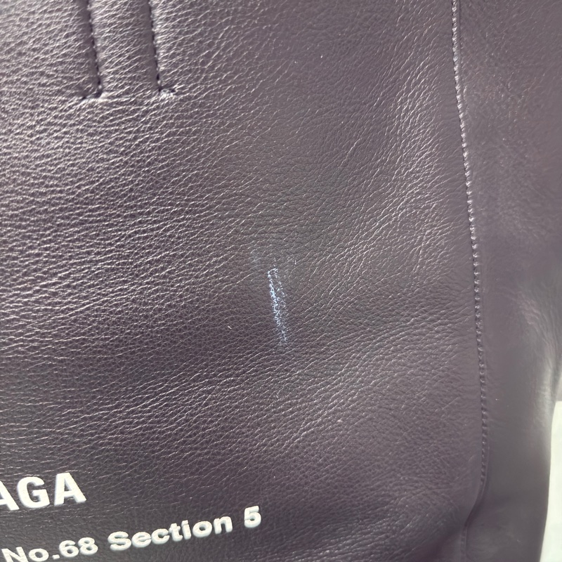 Balenciaga 巴黎世家 台灣開幕限定托特包-1