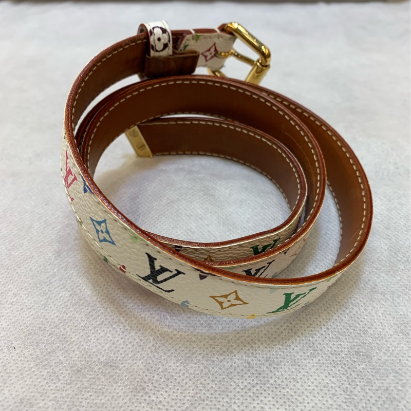 Louis Vuitton Belt-1