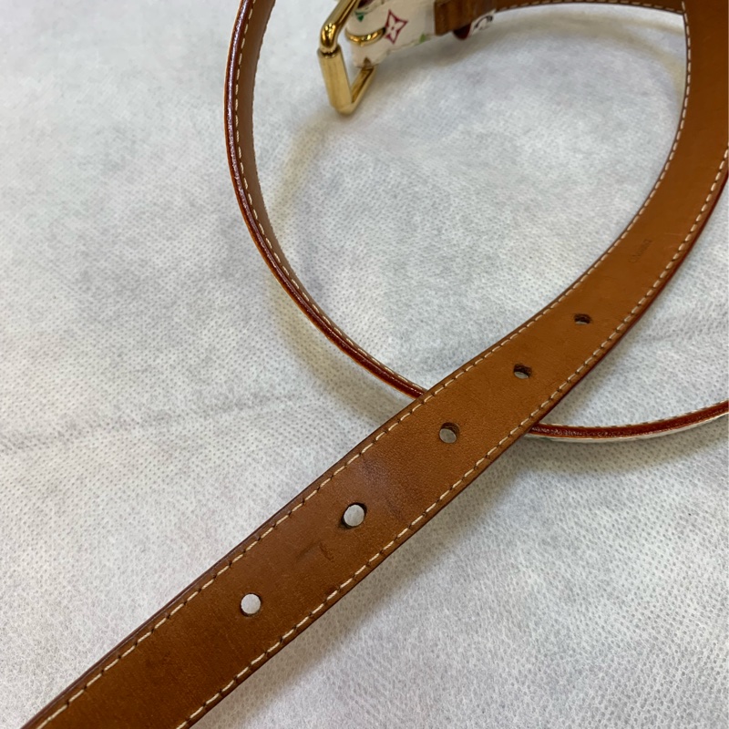 Louis Vuitton Belt-7