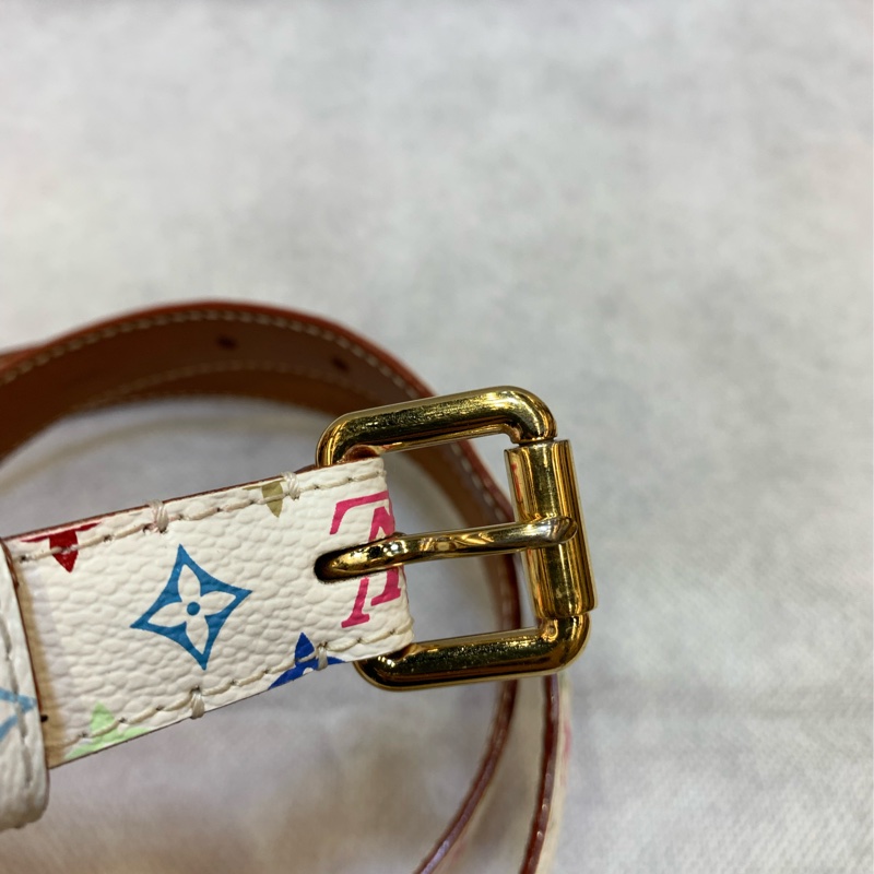 Louis Vuitton Belt-9