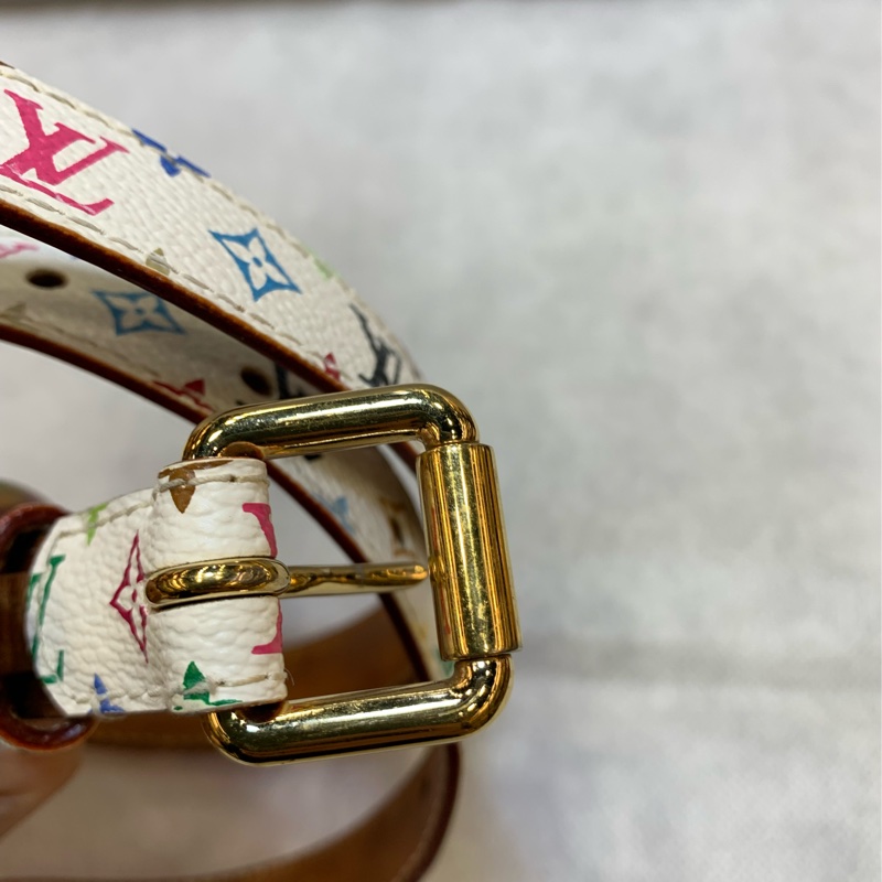 Louis Vuitton Belt-10