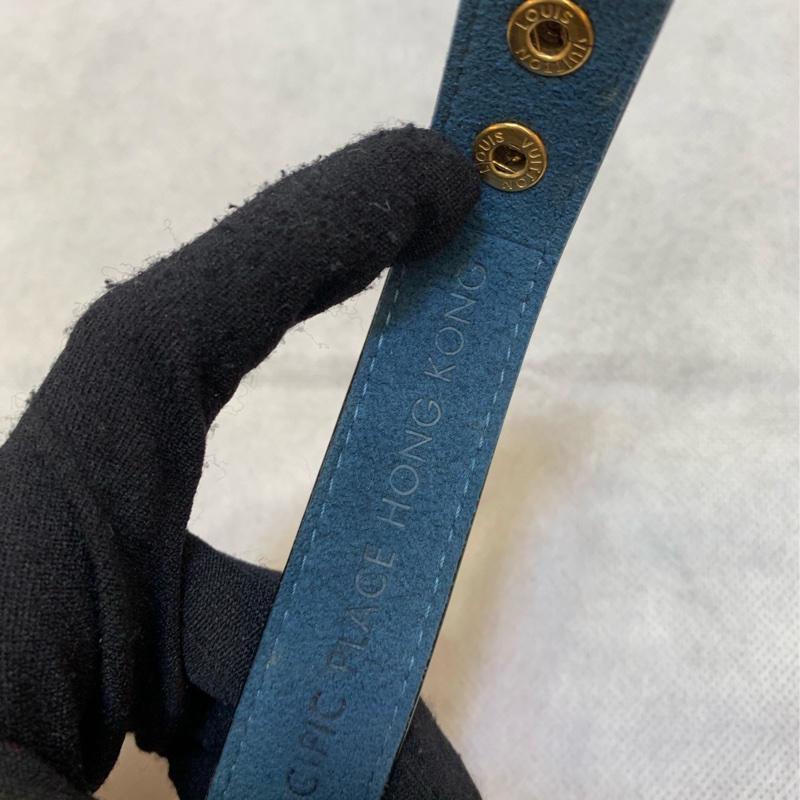 Louis Vuitton Bangle-9