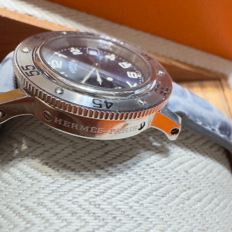 Hermes 愛馬仕中性錶-23
