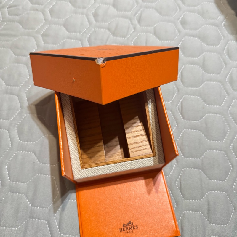Hermes 愛馬仕中性錶-28