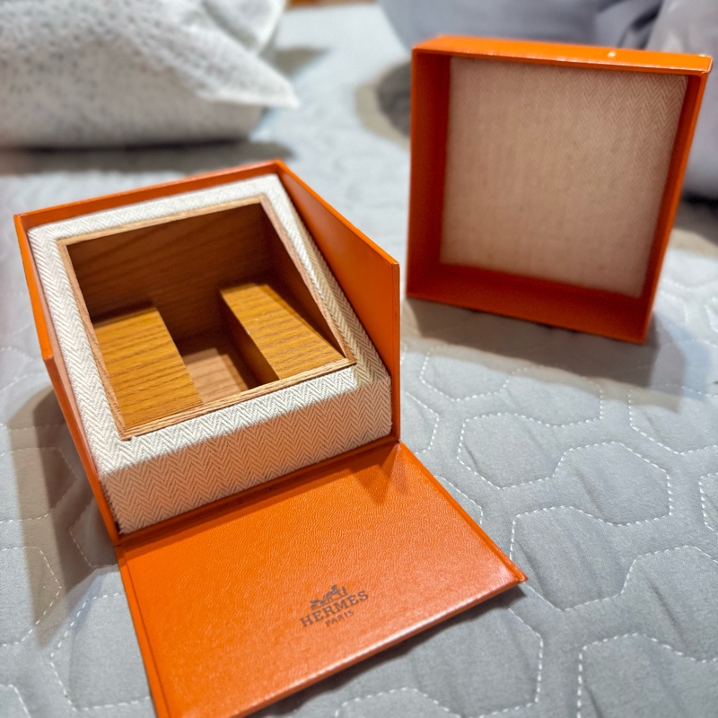 Hermes 愛馬仕中性錶-30