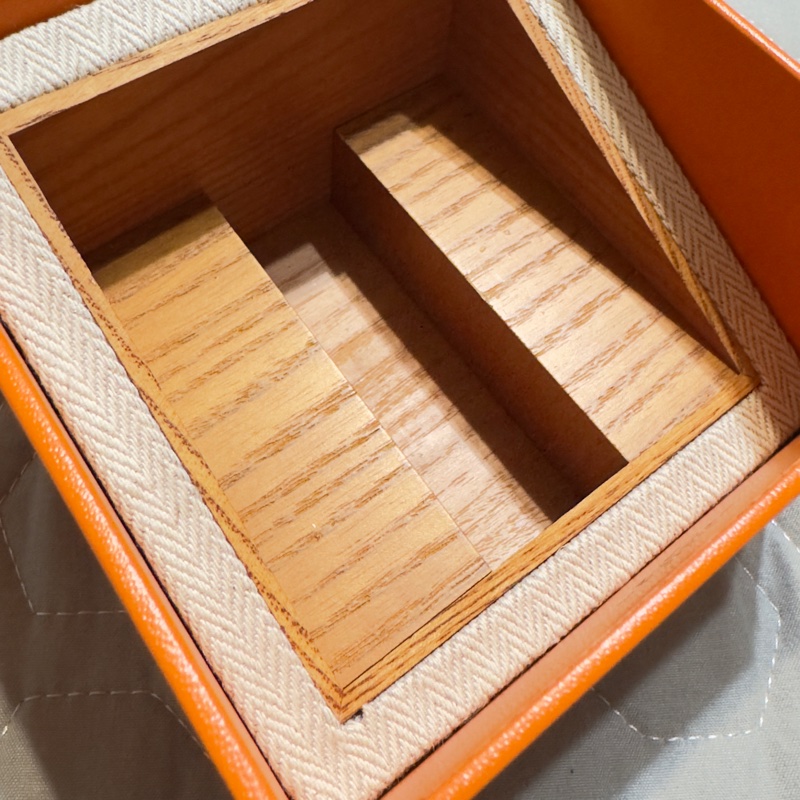 Hermes 愛馬仕中性錶-31