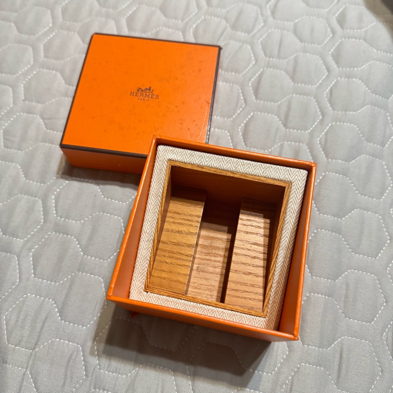 Hermes 愛馬仕中性錶-32