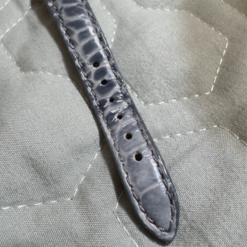 Hermes 愛馬仕中性錶-37