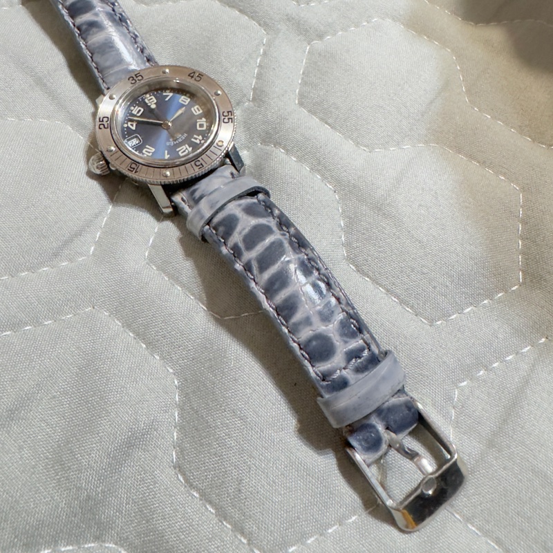Hermes 愛馬仕中性錶-39
