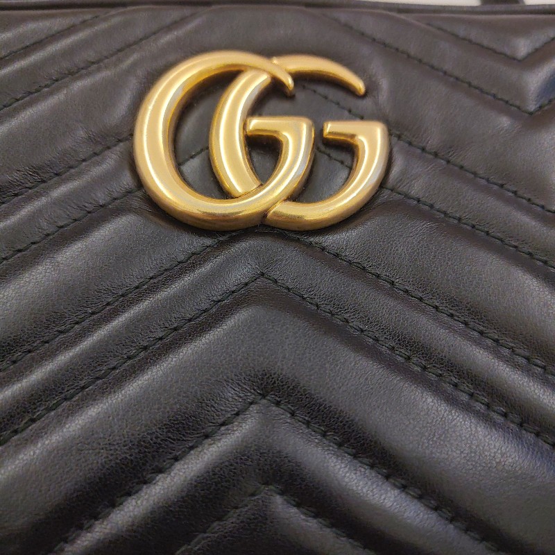 Gucci 馬夢相機包/斜背包-8