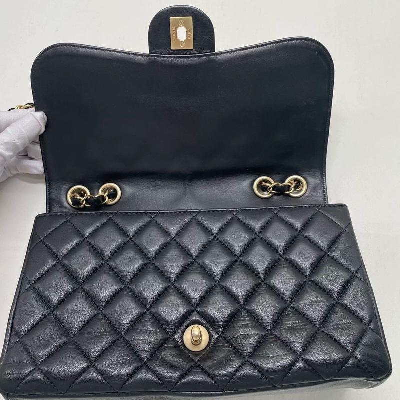 Chanel classic Flap 25-15