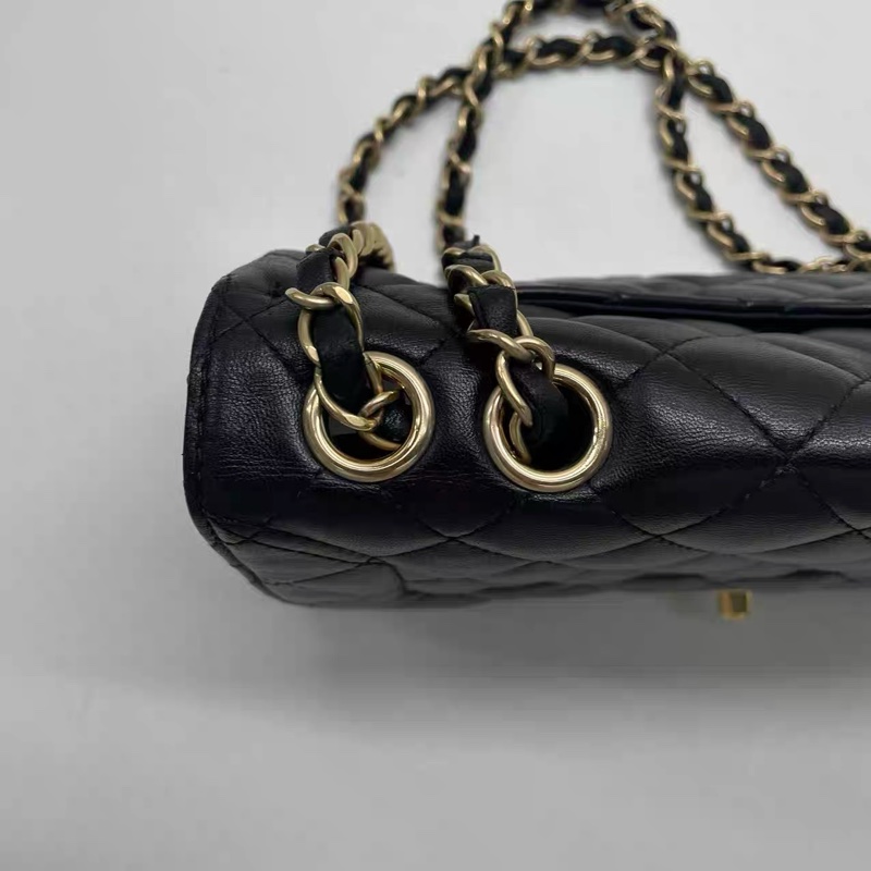 Chanel classic Flap 25-16