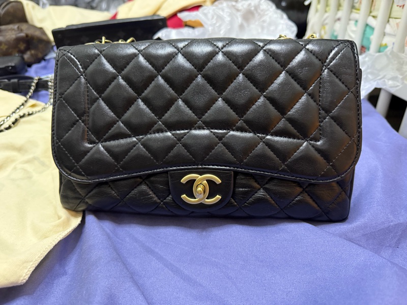 Chanel classic Flap 25-21
