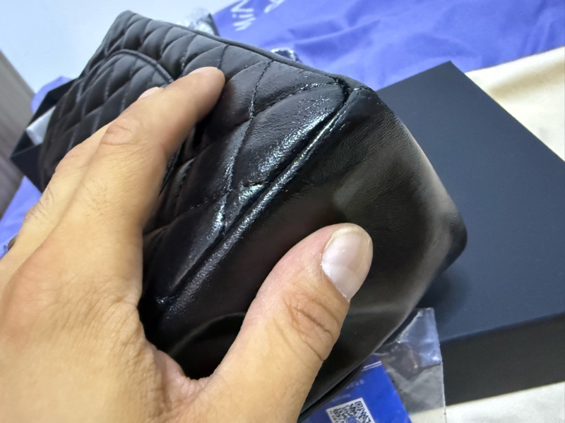 Chanel classic Flap 25-38