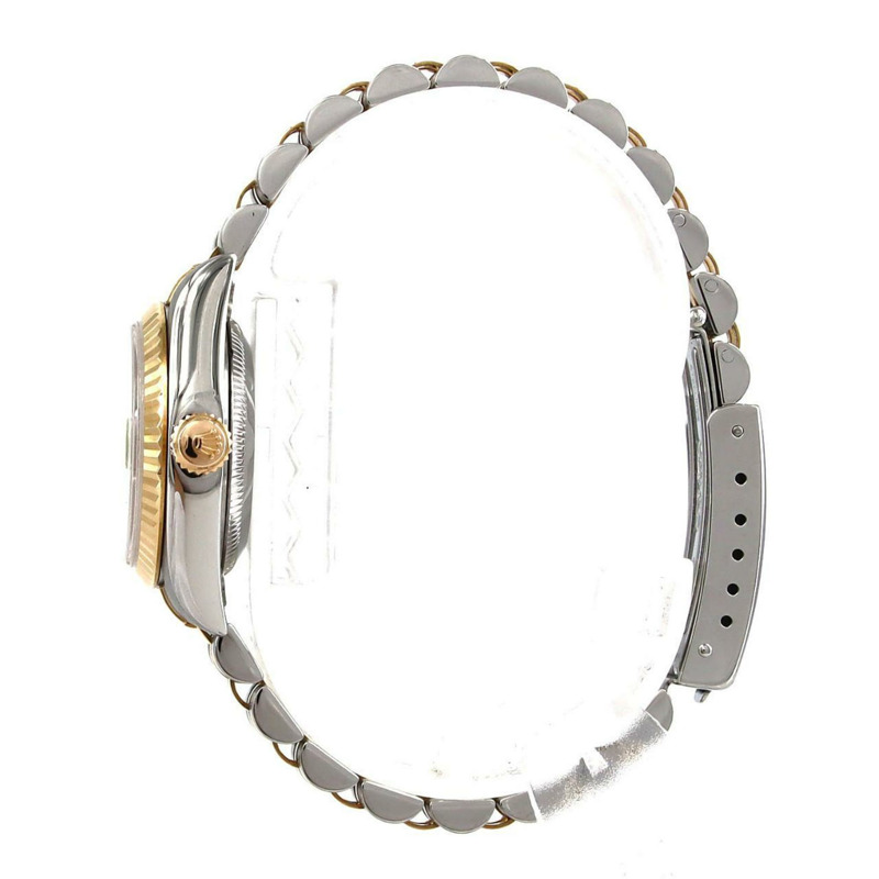 Rolex Datejust 79173 2BR SSxYG 自動腕錶,K 系列-2
