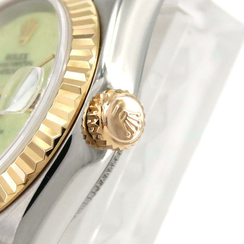 Rolex Datejust 79173 2BR SSxYG 自動腕錶,K 系列-4