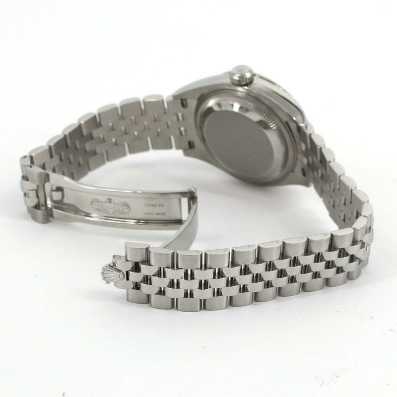 勞力士 Datejust 279174G SSxWG 自動手錶，隨機編號-5