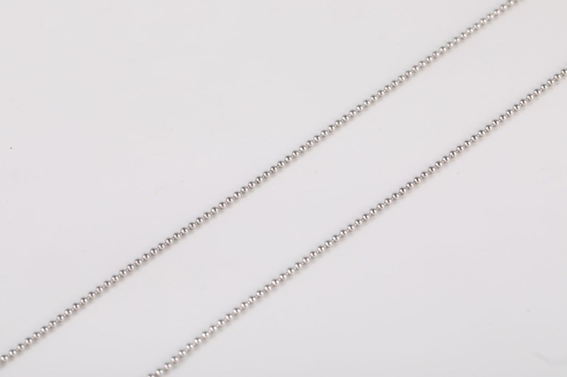 TIFFANY&CO(蒂芙尼) 18K白金 鑽石 pt950 太陽花 小號 3.2cm 鑰匙項鏈-3