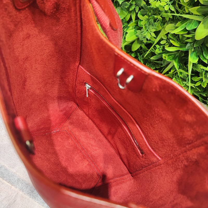 Celine Sangle Bucket-7