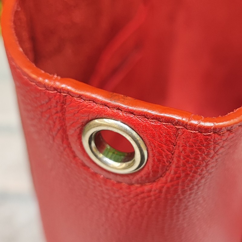 Celine Sangle Bucket-9