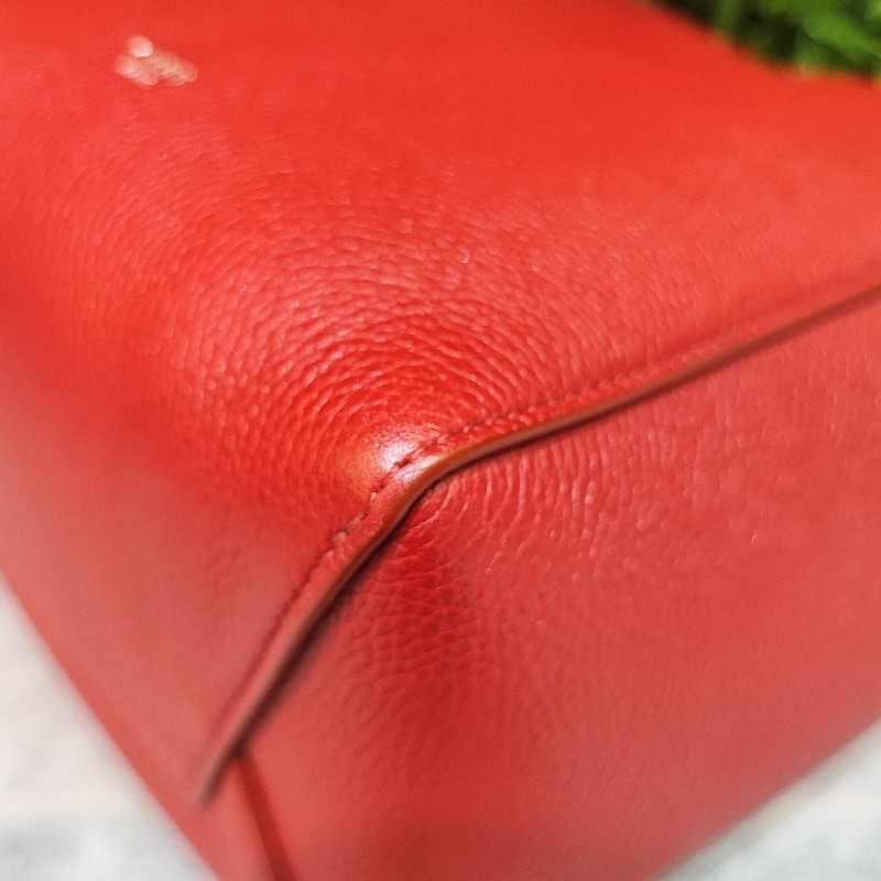 Celine Sangle Bucket-12