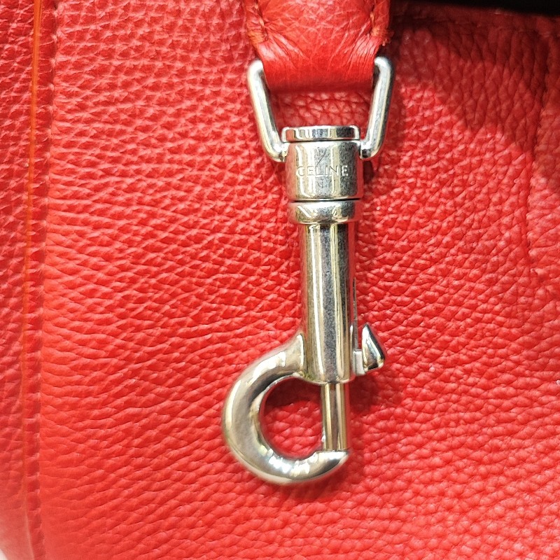 Celine Sangle Bucket-16