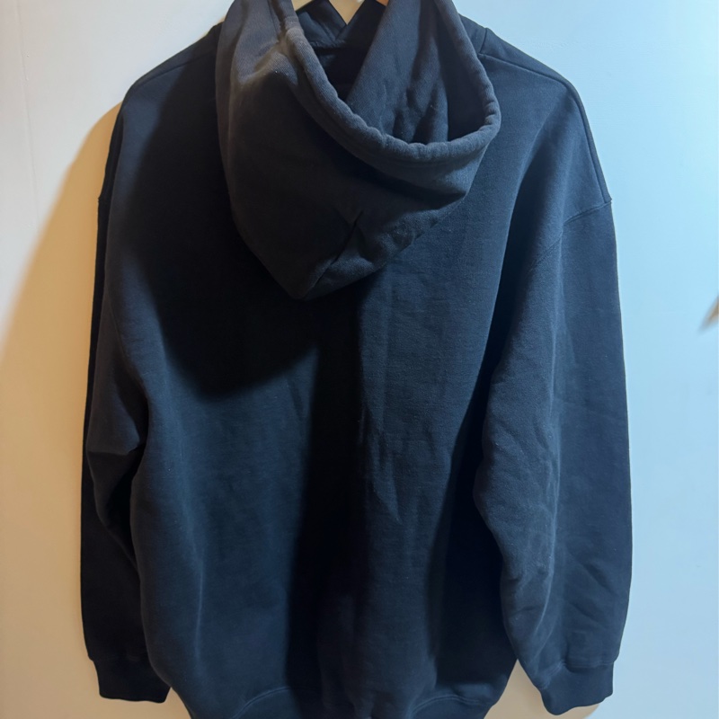 Balenciaga hoodie 巴黎世家帽衫-2