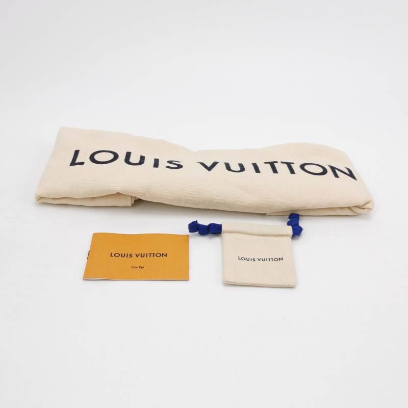 Louis Vuitton (LV) Alma 小號 牛皮 水波紋 貝殼包 手提包-9